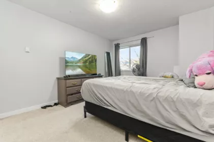 Loft / Bonus Room Photo of 111 45598 Mcintosh Drive, Chilliwack, BC