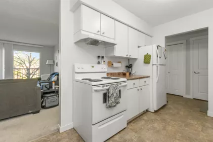 Pantry Photo of 111 45598 Mcintosh Drive, Chilliwack, BC