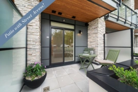 111 150 James Road, Port Moody, BC