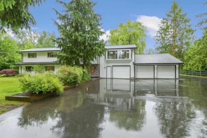 148 Clovermeadow Crescent, Langley, BC, Langley — Single Family Residence for sale