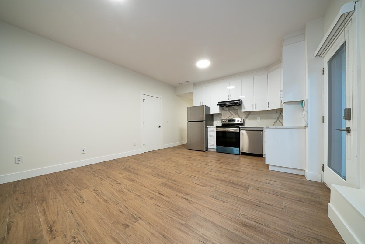 Pantry Photo of 5655 Portland Street, Burnaby, BC