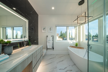 Kitchen Photo of 5655 Portland Street, Burnaby, BC