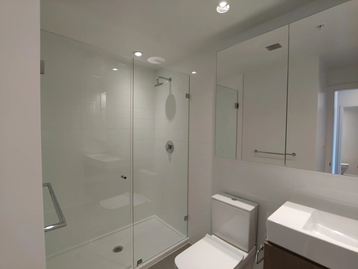 Walk-In Closet Photo of 5702 1955 Alpha Avenue, Burnaby, BC