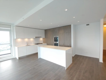 Kitchen Photo of 5702 1955 Alpha Avenue, Burnaby, BC