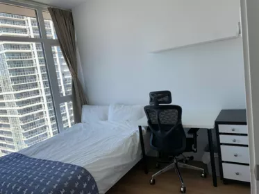 2605 6098 Station Street, Burnaby, BC