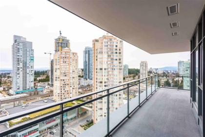 2605 6098 Station Street, Burnaby, BC