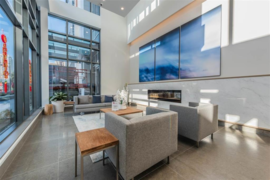 2605 6098 Station Street, Burnaby, BC