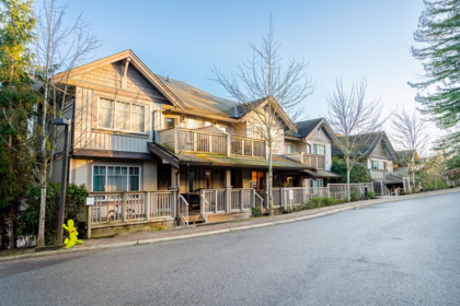 25 6238 192 Street, Surrey, BC, Surrey — Townhouse for sale