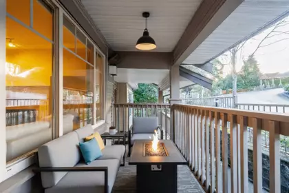 25 6238 192 Street, Surrey, BC, Surrey — Townhouse for sale