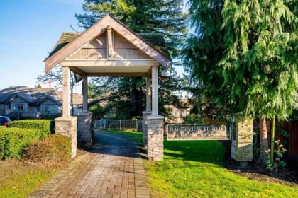 Garden / Landscaping Photo of 25 6238 192 Street, Surrey, BC