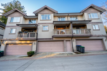 Hot Tub / Spa Photo of 25 6238 192 Street, Surrey, BC
