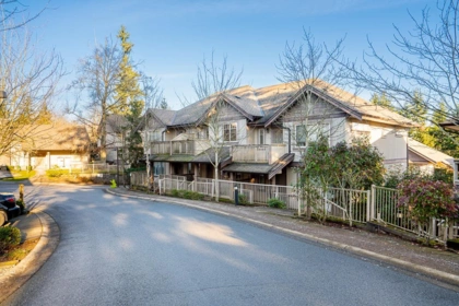 Outdoor Patio Photo of 25 6238 192 Street, Surrey, BC