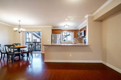 Pantry Photo of 25 6238 192 Street, Surrey, BC