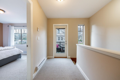 Powder Room Photo of 25 6238 192 Street, Surrey, BC
