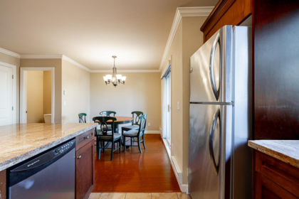 Primary Bathroom Photo of 25 6238 192 Street, Surrey, BC