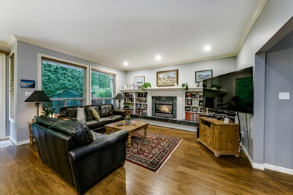 12506 Wescott Street, Richmond, BC, Richmond — Single Family Residence for sale