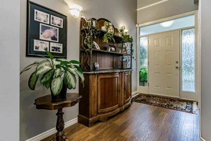 12506 Wescott Street, Richmond, BC, Richmond — Single Family Residence for sale