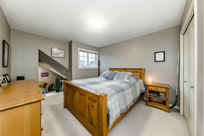 Garage Interior Photo of 12506 Wescott Street, Richmond, BC