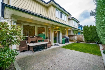 Hot Tub / Spa Photo of 12506 Wescott Street, Richmond, BC