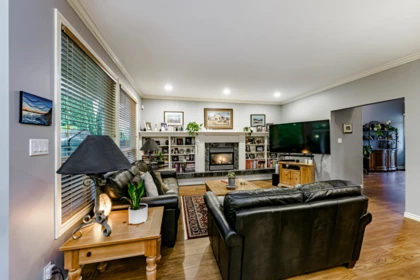 Kitchen Photo of 12506 Wescott Street, Richmond, BC