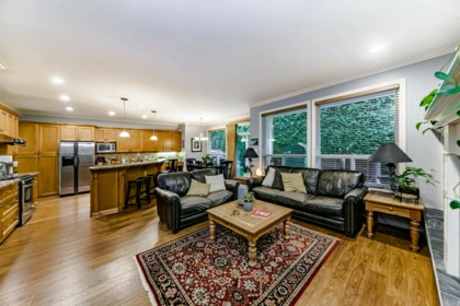 Pantry Photo of 12506 Wescott Street, Richmond, BC