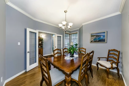 Powder Room Photo of 12506 Wescott Street, Richmond, BC