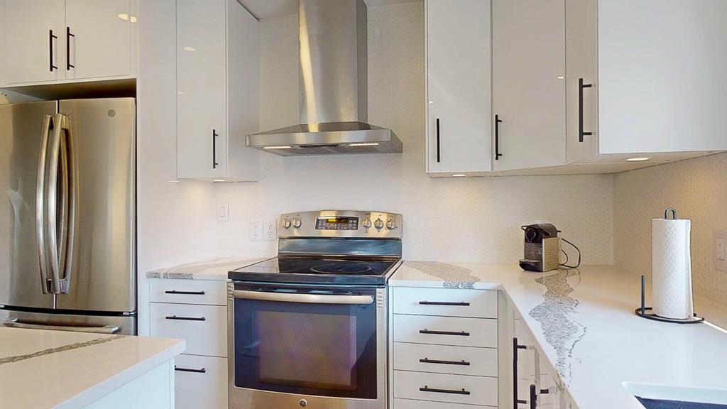 Bedroom 2 Photo of 4868 Bluegrouse Drive, Sechelt, BC