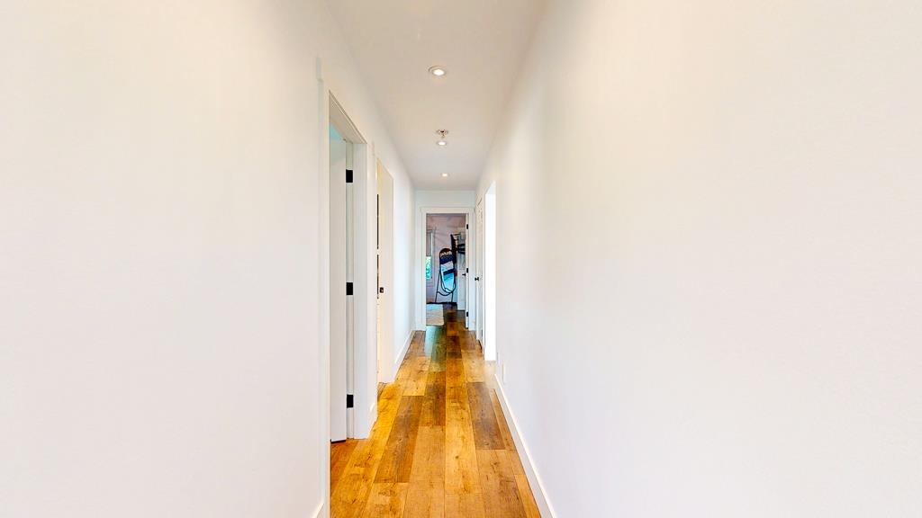 Garden / Landscaping Photo of 4868 Bluegrouse Drive, Sechelt, BC