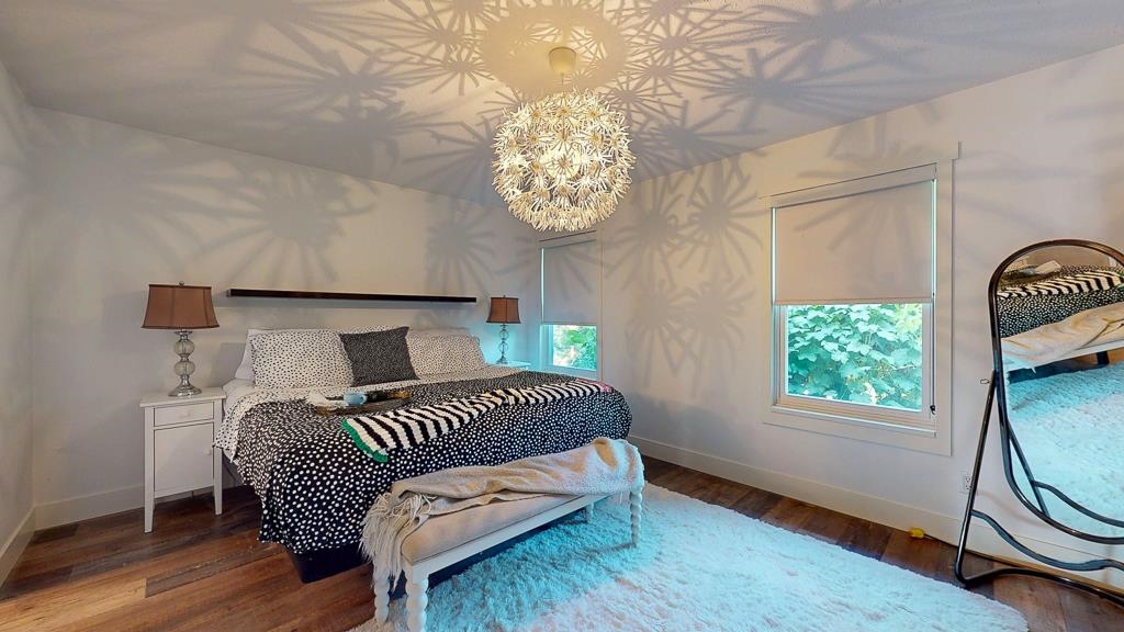 Hallway Photo of 4868 Bluegrouse Drive, Sechelt, BC