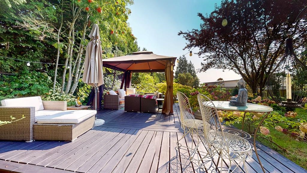 Neighborhood Park Photo Near 4868 Bluegrouse Drive, Sechelt, BC