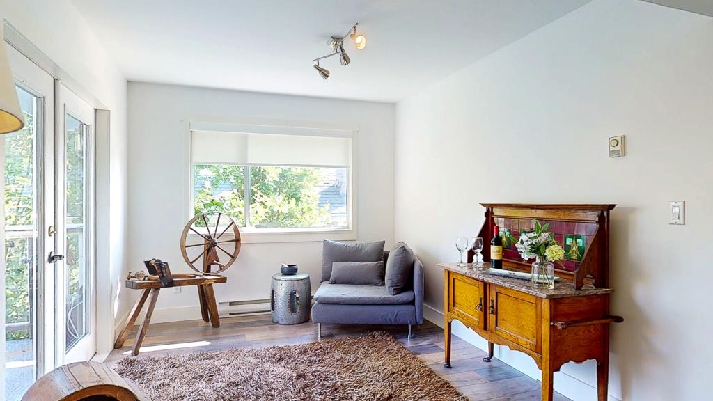 Outdoor Deck Photo of 4868 Bluegrouse Drive, Sechelt, BC