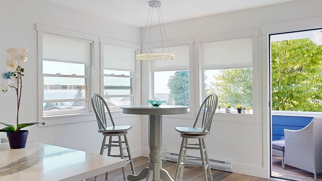 Powder Room Photo of 4868 Bluegrouse Drive, Sechelt, BC