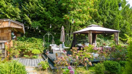 Pantry Photo of 4868 Bluegrouse Drive, Sechelt, BC