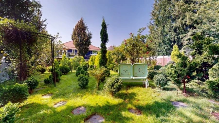 Primary Bedroom Photo of 4868 Bluegrouse Drive, Sechelt, BC