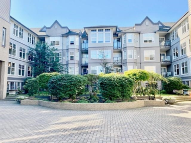 301 20200 56 Avenue, Langley, BC, Langley City — 2 bed apartment/condo for sale