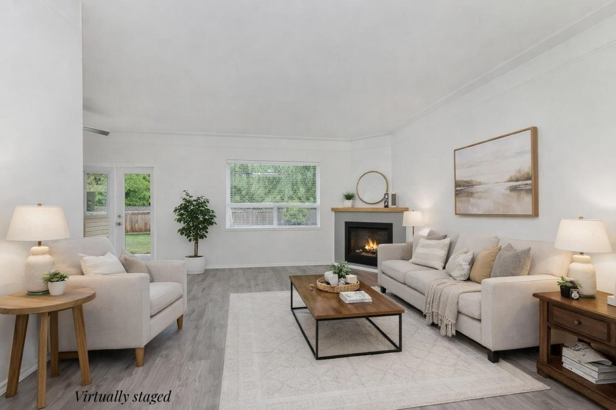 Kitchen Photo of 6307 Homestead Avenue, Sechelt, BC