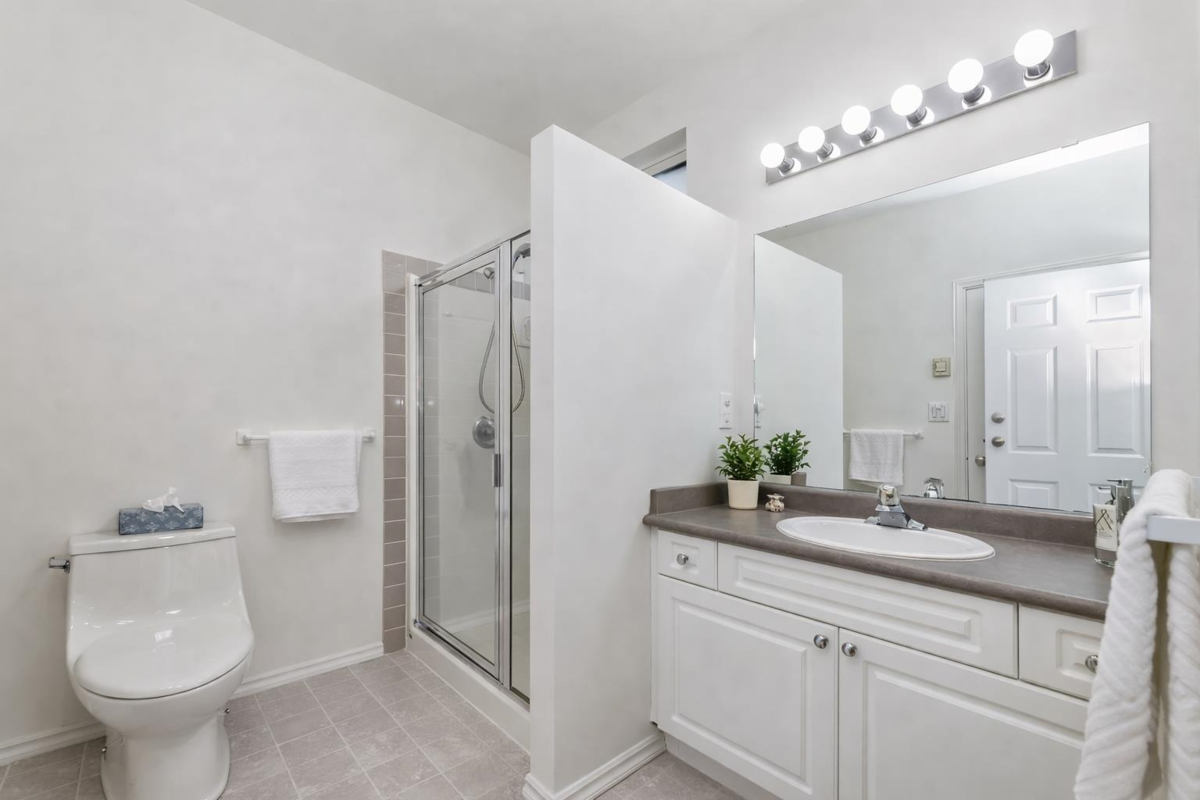 Loft / Bonus Room Photo of 6307 Homestead Avenue, Sechelt, BC