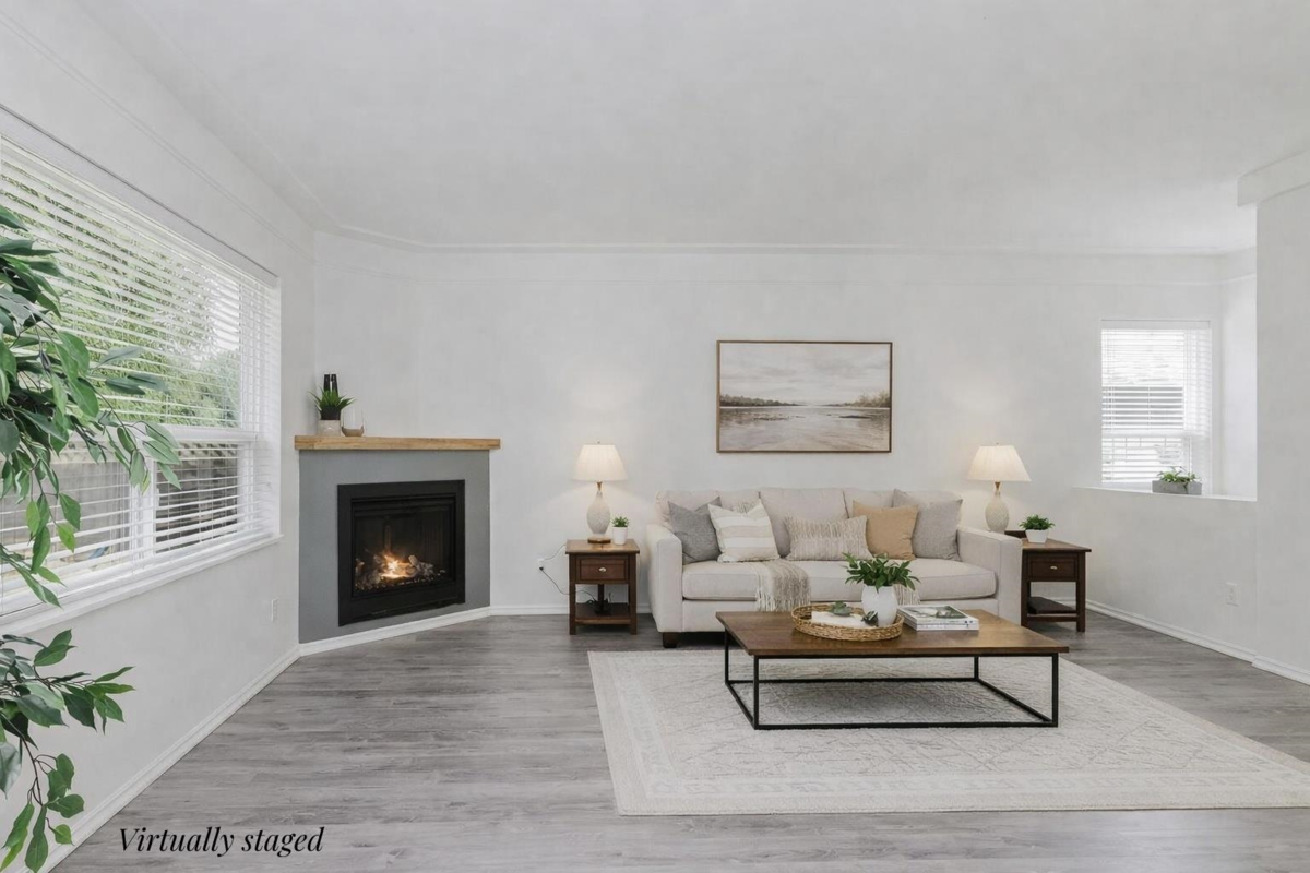 Pantry Photo of 6307 Homestead Avenue, Sechelt, BC