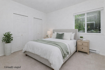 Basement Recreation Room Photo of 6307 Homestead Avenue, Sechelt, BC