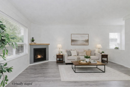 Pantry Photo of 6307 Homestead Avenue, Sechelt, BC
