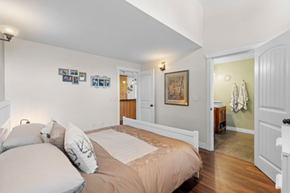 Bedroom 4 Photo of 311 Spruce Street, Cultus Lake, BC