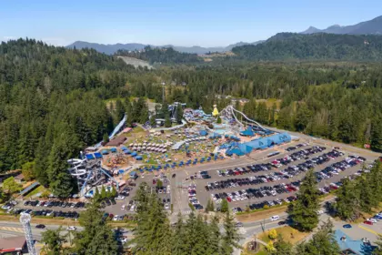 Fitness Center Photo Near 311 Spruce Street, Cultus Lake, BC