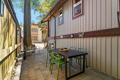Garden / Landscaping Photo of 311 Spruce Street, Cultus Lake, BC