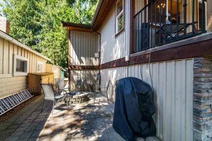 Hot Tub / Spa Photo of 311 Spruce Street, Cultus Lake, BC