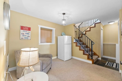 Loft / Bonus Room Photo of 311 Spruce Street, Cultus Lake, BC