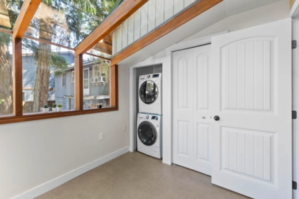 Office / Den Photo of 311 Spruce Street, Cultus Lake, BC
