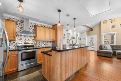 Pantry Photo of 311 Spruce Street, Cultus Lake, BC