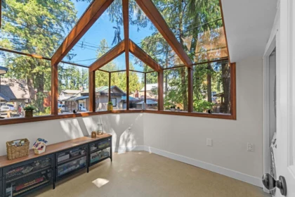 Powder Room Photo of 311 Spruce Street, Cultus Lake, BC