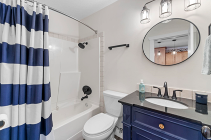 Walk-In Closet Photo of 311 Spruce Street, Cultus Lake, BC