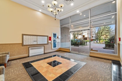 801 5848 Olive Avenue, Burnaby, BC, Burnaby — Apartment/Condo for sale